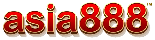 asia888 logo