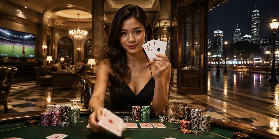 asia888 Permainan Slot dengan Studio Ternama
