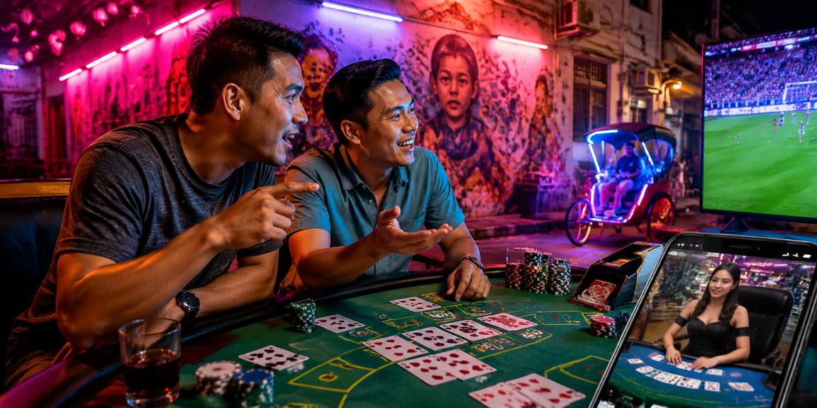 asia888 Speed Baccarat